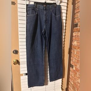 Nice jeans worn once
